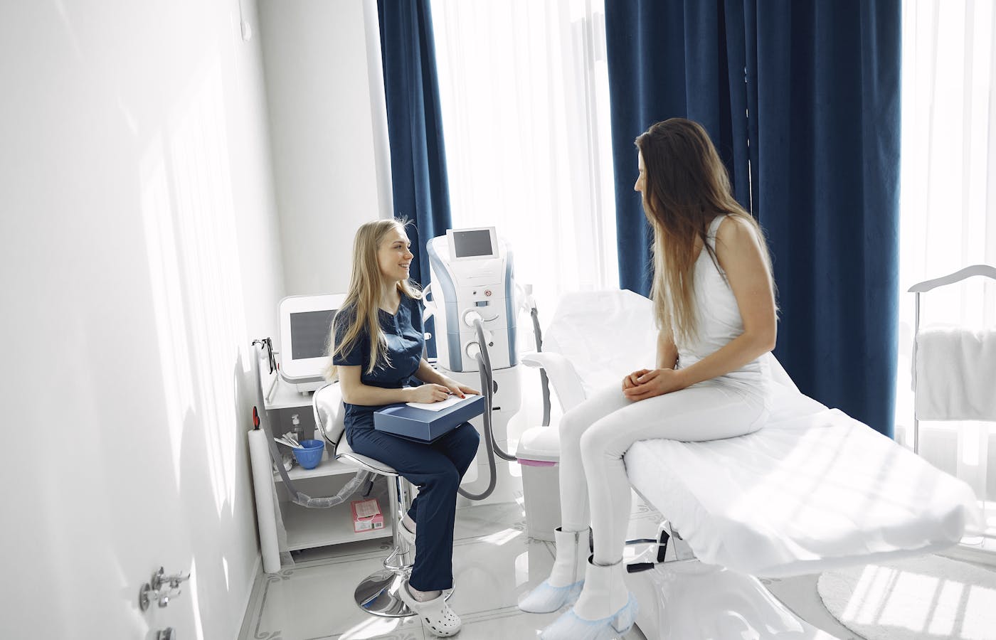 クリニック相談