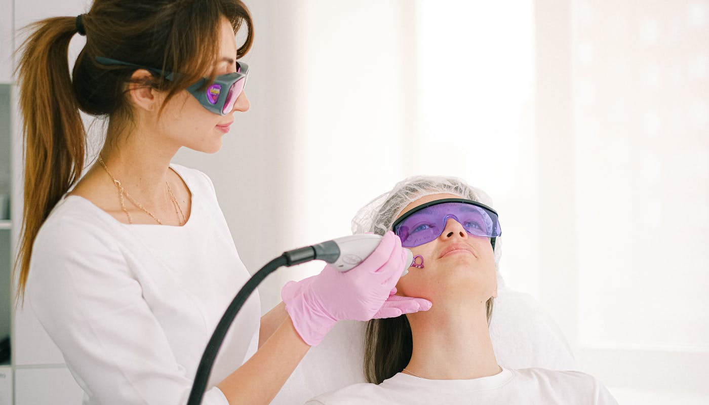 美容メディカル